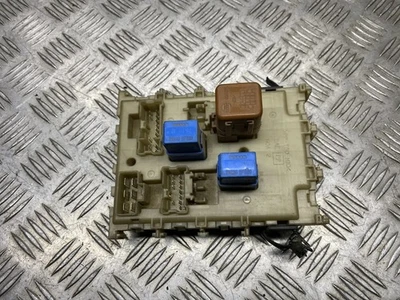 NISSAN PRIMERA Hatchback P12 Bloc de Fusible PPT30M10 2.20 Diesel 22736478 - Immagine 1 di 4