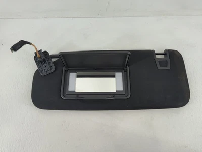 Espejo parasol derecho Ford Flex 2013-2019 pasajero negro HMLQ5 Foto 1 de 4