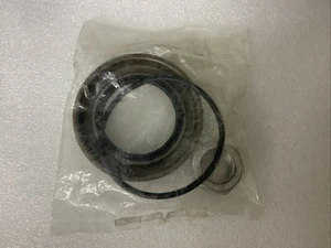 National Front Wheel Hub & Bearing Seal Kit with Axle Nut for GM (1985 - 1996) - Bild 1 von 5