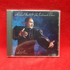 Hold On by Michael Scott (CD, Apr-1995, Intersound) [3] - Picture 1 of 4