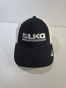 Gorra de malla ajustada de golf LKQ OEM reciclada de mercado de accesorios por Keystone Nike M/L - Imagen 1 de 8