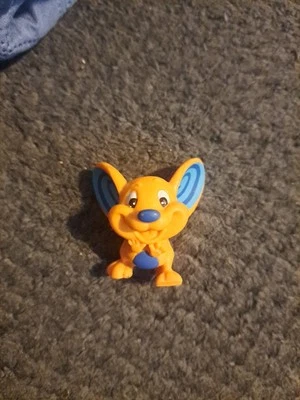 Elefun & Friends Mouse Trap 2014 Replacement Mouse Very Good Condition  - Image 1 of 3