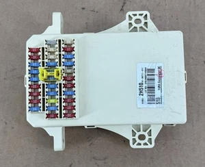 2007 - 2010 HYUNDAI ELANTRA INTERIOR FUSE BOX RELAY OEM, 91950-2H510 - Foto 1 di 5