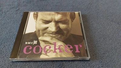 The Best of Joe Cocker CD Album - Bild 1 von 2