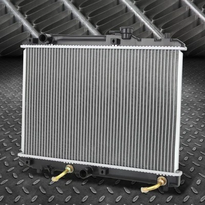 FOR 95-00 SUZUKI ESTEEM 1.6L OE STYLE FULL ALUMINUM CORE RACING RADIATOR DPI2085 - Image 1 of 4
