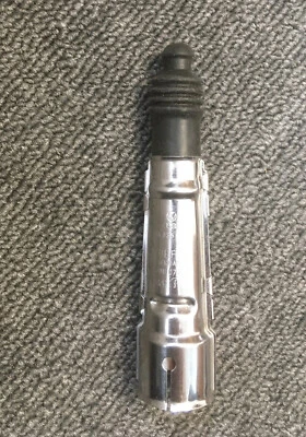 1 pcs BERU Spark Plug Connector 0300072108 ZLE205 036035255A Audi VW Mercedes - Image 1 of 3