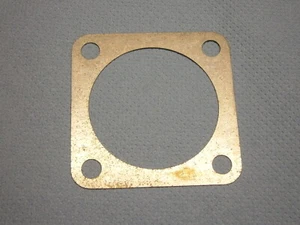 Zylinderkopf - Dichtung 0,4 für MZ ETZ150 original / NOS - Bild 1 von 1