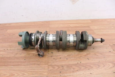 1997 YAMAHA WAVE VENTURE 1100 WVT1100 Crankshaft - CORE - FOR PARTS - Image 1 of 4