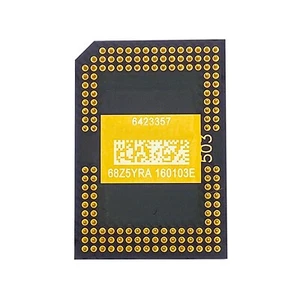 Genuine OEM DMD/DLP Chip for Philips HDP1690 Pico Genie M550 M400 M1000 - Picture 1 of 3