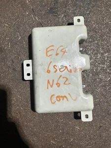 BMW E64 6-SERIES 645Ci 2004 ANTENA CONTROL MODULE 66917455 - Picture 1 of 4