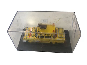 Mercedes-Benz 220sb „Bush Bash“ - Picture 1 of 4