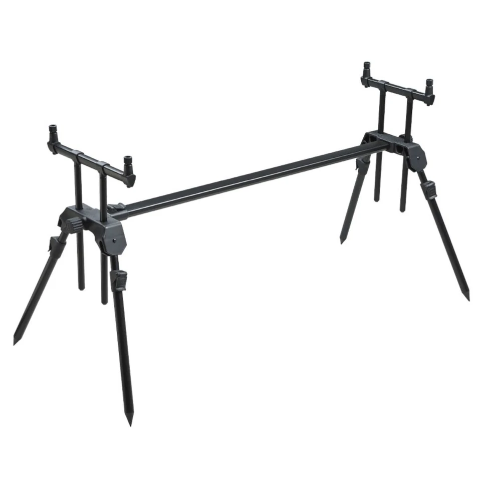 PROLOGIC Element Twin-Sky 2 Rod Pod by TACKLE-DEALS !!! - Bild 1 von 1
