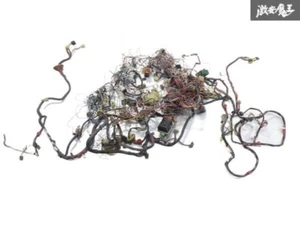Genuine Toyota AE86 Sprinter Levin Trueno LateModel 4AG 4A-G E/G Main Harness - Picture 1 of 9