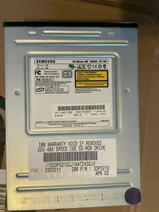 SC-148A SC-148 TD-0G5106 CD Master 48E Optical Disc Drive - Picture 1 of 2
