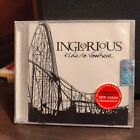 Inglorious – Ride To Nowhere CD 2019 Frontiers FR CD 909 Nuovo Sigillato