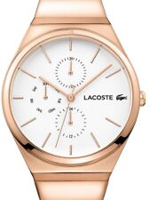 Lacoste 2001036 Bali Mujeres 38mm 3ATM