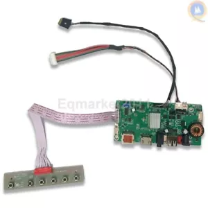 LM215WF3-SD DP EDP Converter Controller Board Kit for iMac 21.5" Monitor HD-MI - Picture 1 of 5