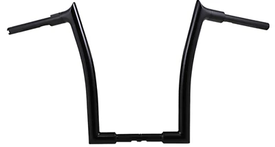 Fat Baggers, Inc. - 807016-B - 1-1/2in. EZ Install Pointed Top Handlebars - Image 1 of 3