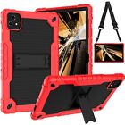 Tablet Case for T-Mobile Revvl Tab 5G 2023 Heavy Duty Protective Case Kickstand