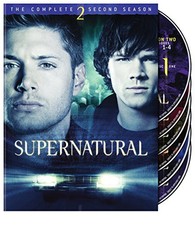 Supernatural: Season 2