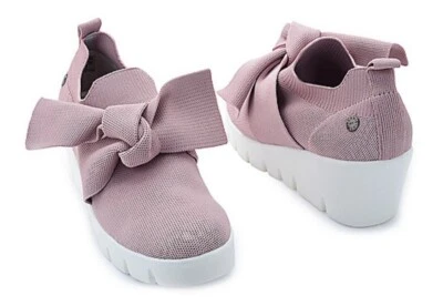 TÊNIS WEDGE BERNIE MEV "VENTI SERENITY" - Imagem 1 de 4