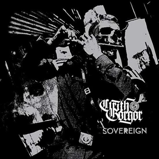 Cirith Gorgor - Sovereign CD #125253 - Bild 1 von 1