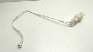 Original Miele Wärmepumpentrockner Beleuchtung mit Fassung T.Nr. 22.230 - Bild 1 von 6