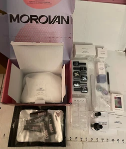 Professional Nail System Kit - Picture 1 of 10