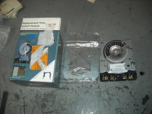 Time Switch Replacement Module - Picture 1 of 3