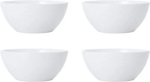 Mikasa Jenna Bone China Dinnerware Dinner / Salad Plate, Bowls, Mugs++++NEW - Picture 1 of 10