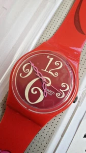 SWATCH+GENT+GR148 SURFER BABE++2004++NEU / NOS - Bild 1 von 2