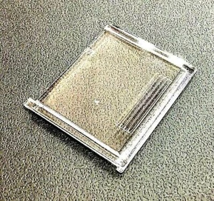 Cover Plate 652009008 Janome/Kenmore - Bild 1 von 2