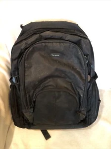 TARGUS 17” LAPTOP BACKPACK - Picture 1 of 10