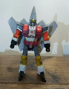 Transformers Universe 2 Ultra Class Silverbolt CHUG - Picture 1 of 3