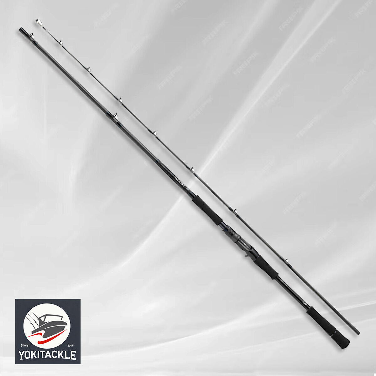 Daiwa All Saltwater Rod Casting Fishing Rods & Poles 2 for Daiwa All Saltwater Rod Casting Fishing Rods & Poles 2 for