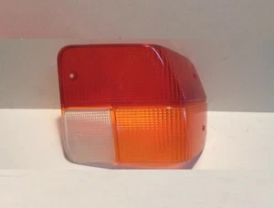 Kunststoff Für Rücklicht Blinker Rechts Für Alfa Süden T. T. bis Zum 1980 - Picture 1 of 1