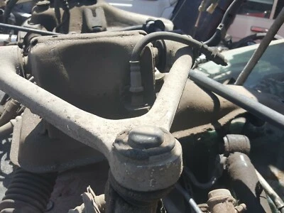 89 Toyota Supra MK3 Control Arm 7MGE Front left upper USED 87-93 - Image 1 of 3