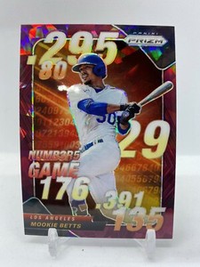 2020 Prizm parallel singles *Free Shipping*