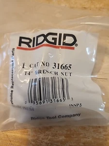 RIDGID 31665 D1332 14" Dado chiave (resistente) - Foto 1 di 3