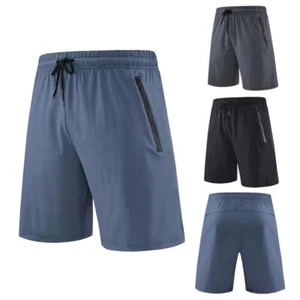 Sporthose Herren Running Speed Dry Loose Five Quarter Shorts - Bild 1 von 18