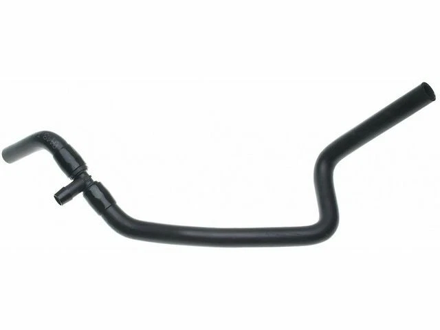 Manguera de calefacción para Cadillac DTS 2006-2011 4,6 L V8 gasolina 2008 D741 VH Foto 1 de 1