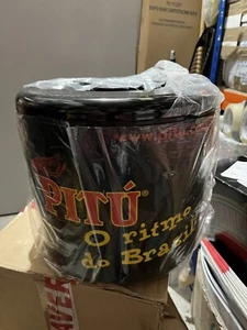 Boule pitu’ Cachaca Ritmo do Brazil 1pz. - Foto 1 di 5