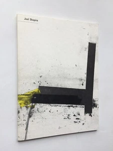 " Joel SHAPIRO : Skulpturen und Zeichnungen " Katalog Stedelijk Museum 1985 - Bild 1 von 2