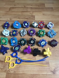 1st gen beyblades for sale