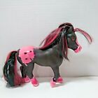 Breyer Pony Gals Jasmine Horse Surprise Girls Bath Toy Black Pink 