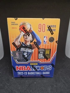 Caja Blaster Aros NBA Panini 2022-2023 - Nueva Sellada de Fábrica  - Imagen 1 de 4