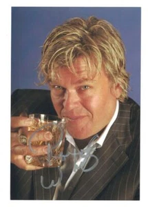 Ron White Signed Autographed 4 x 6 Photo Comedian Actor - Picture 1 of 1
