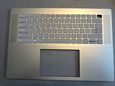 Nuevo reposamanos español Dell Inspiron 16 5620 5625 Kbd Hj5pc 0hj5pc 0WFGH5 N3 Foto 1 de 4