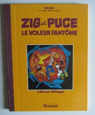 Zig Et Puce Greg En Vente Ebay - 