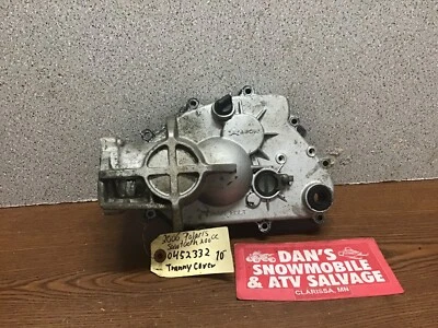 变速箱盖外 # 0452332 Polaris 2006 锯齿 200 cc 全地形车 — 第 1/4 张图片